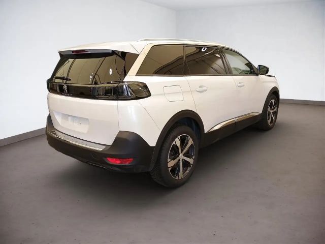 Peugeot 5008 Allure Pack BlueHDi
