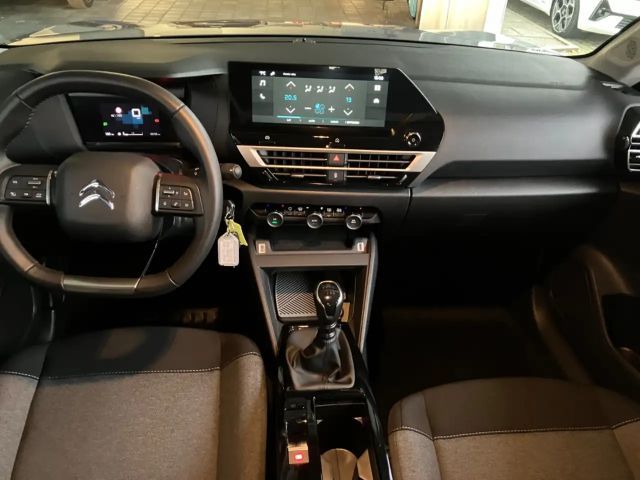 Citroën C4 PureTech