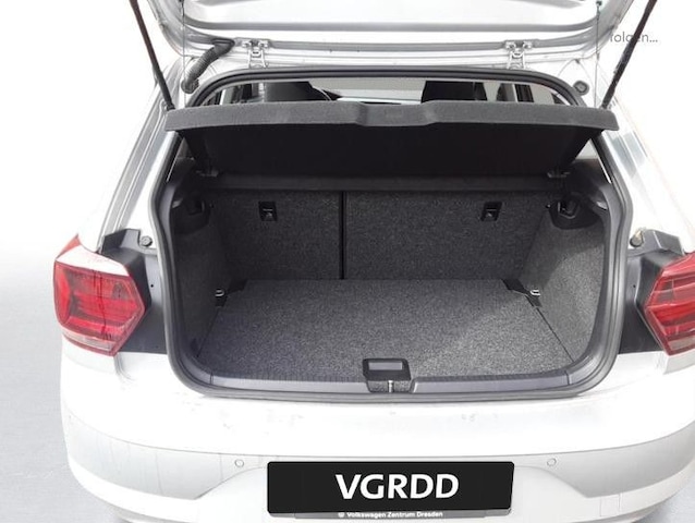 Volkswagen Polo Highline