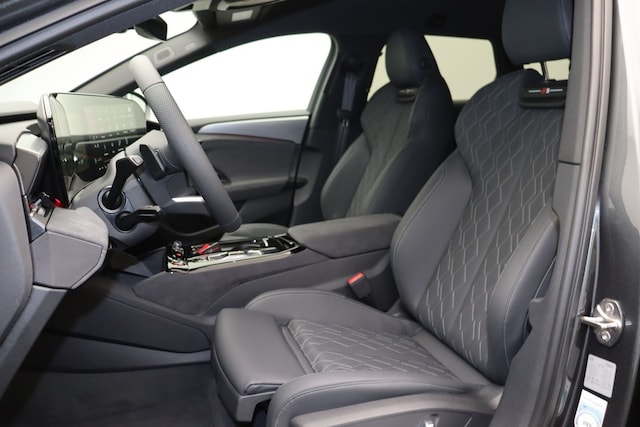 Audi A6 e-tron Avant Quattro