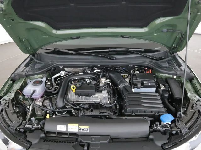 Audi A1 25 TFSI S-Tronic Sportback