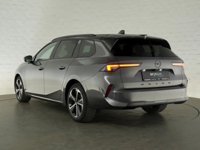 Opel Astra GS-Line Grand Sport Sports Tourer