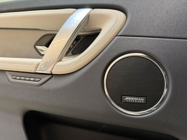 Land Rover Discovery Sport Dynamic SE