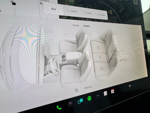Tesla Model 3 Performance