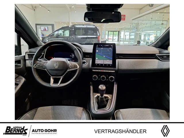 Renault Clio TCe 90 Techno