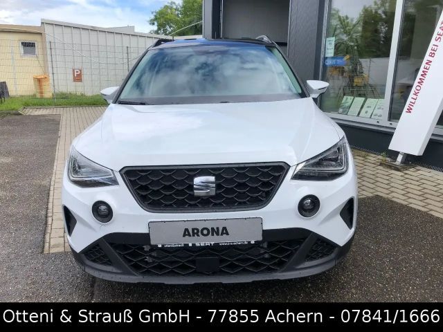 Seat Arona 1.0 TSI DSG Style