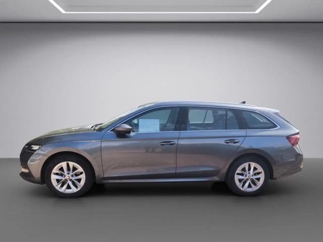 Skoda Octavia Combi Style Style