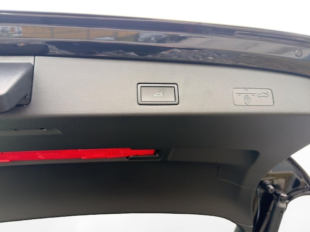 Volkswagen Golf 1.5 eTSI DSG Golf VIII Variant