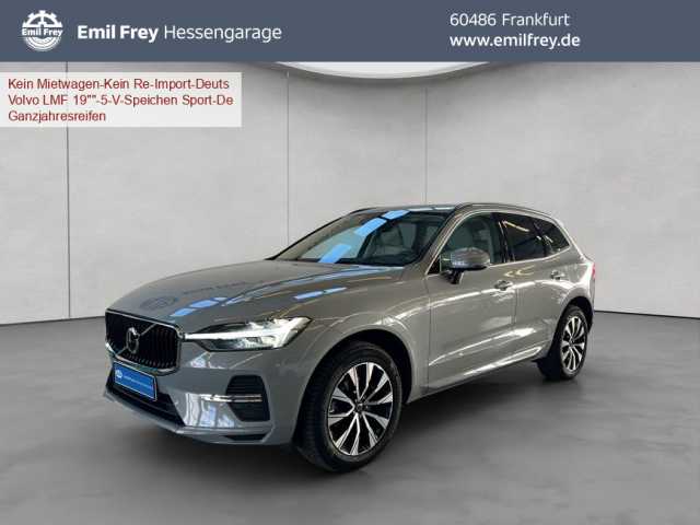 Volvo XC60 Core