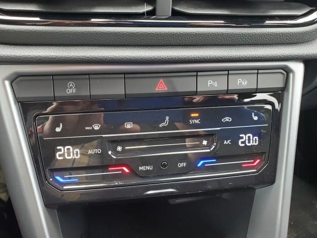 Volkswagen T-Roc DSG Life