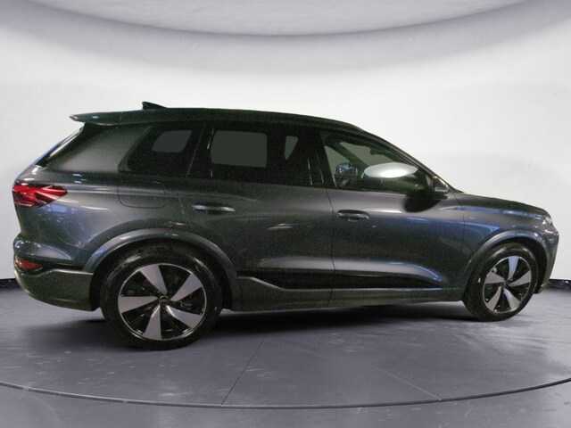 Audi Q6 e-tron Quattro