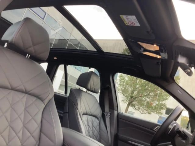 BMW X5 M-Sport xDrive