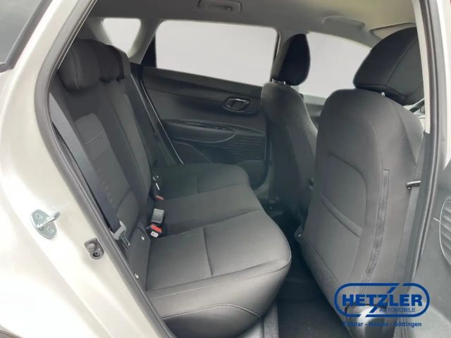 Hyundai Bayon 1.0 Prime T-GDi