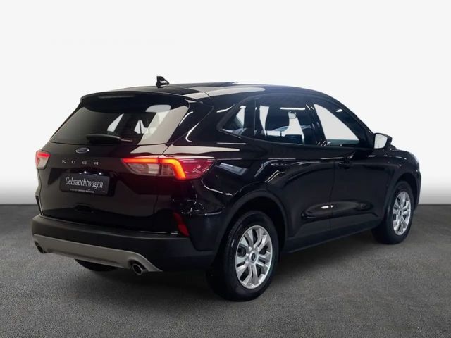Ford Kuga Cool & Connect EcoBoost