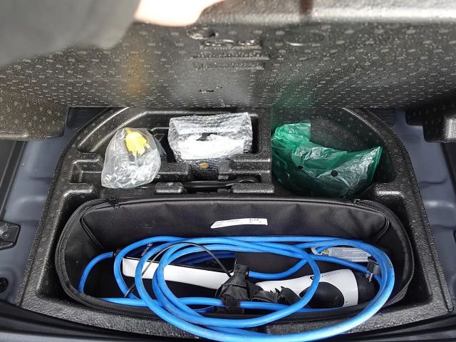 Hyundai Kona Electric