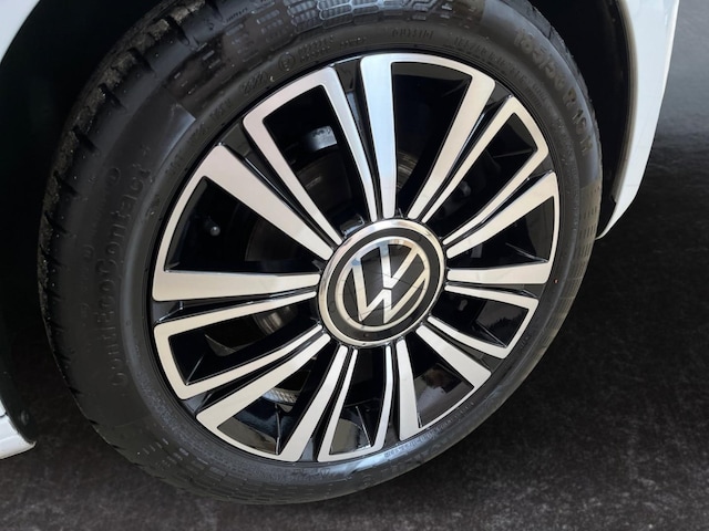 Volkswagen up! 1.0 PDC mit Kamera Klimaautomatik