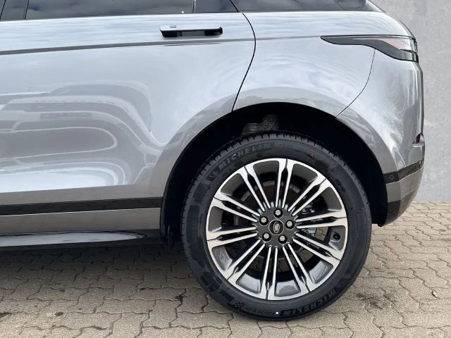 Land Rover Range Rover Evoque Dynamic SE