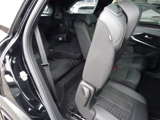 Peugeot 5008 GT-Line