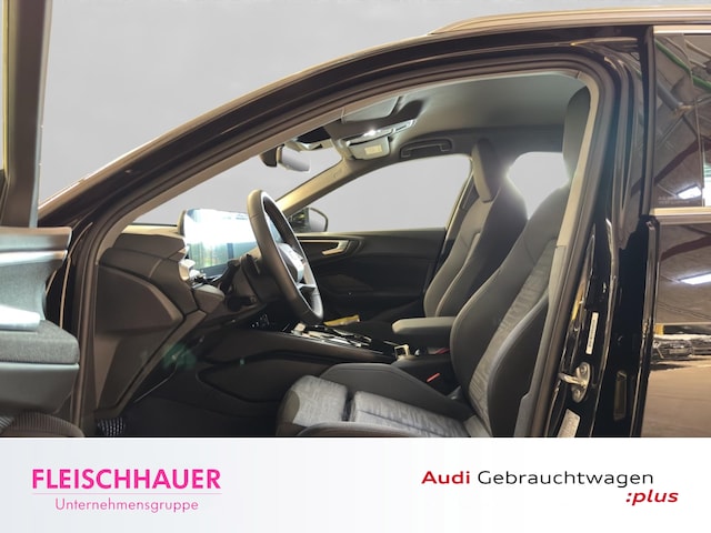 Audi A5 Avant Quattro S-Tronic