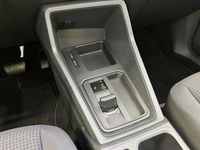 Volkswagen Caddy 1.5 TSI DSG Maxi