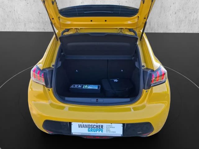 Peugeot E-208 Allure Pack