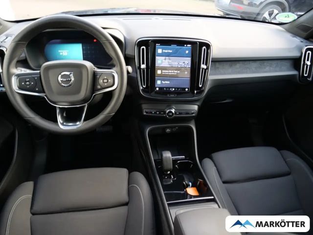 Volvo C40 AWD Recharge Twin Engine