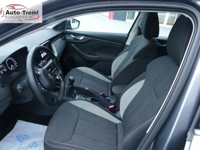 Skoda Kamiq 1.5 TSI Style Style