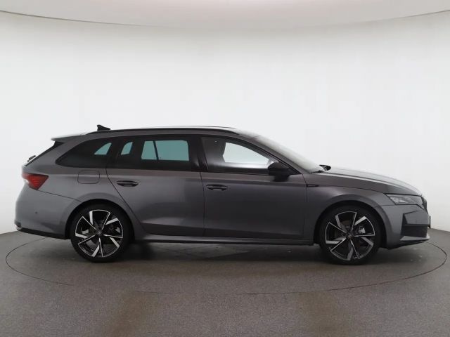 Skoda Octavia Sportline