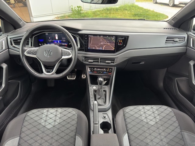 Volkswagen Taigo DSG R-Line