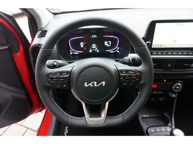 Kia Picanto GT-Line