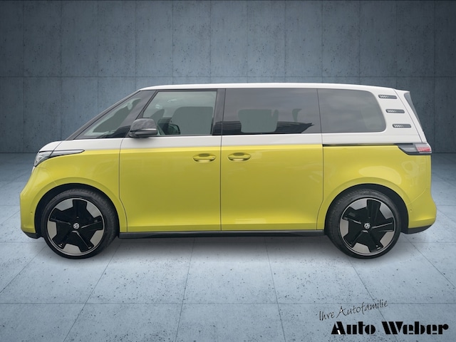 Volkswagen ID.Buzz Pro