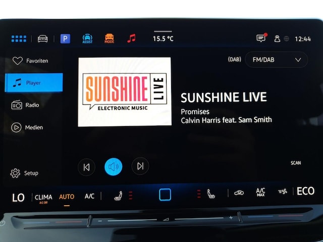 Volkswagen Golf 1.5 TSI Life eHybrid