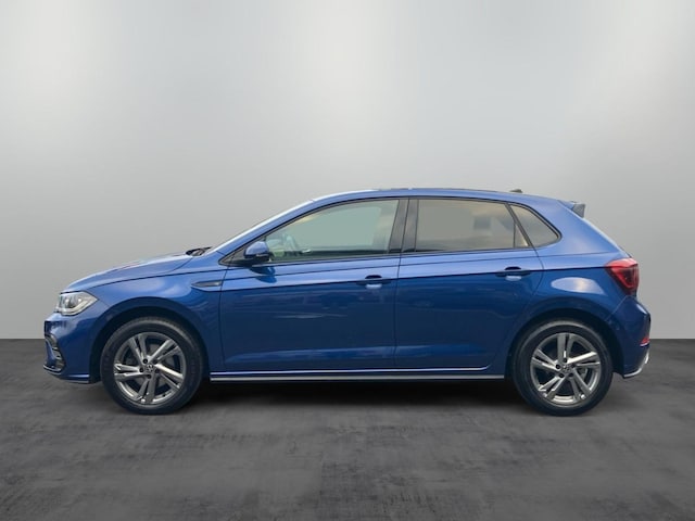 Volkswagen Polo 1.0 TSI DSG R-Line