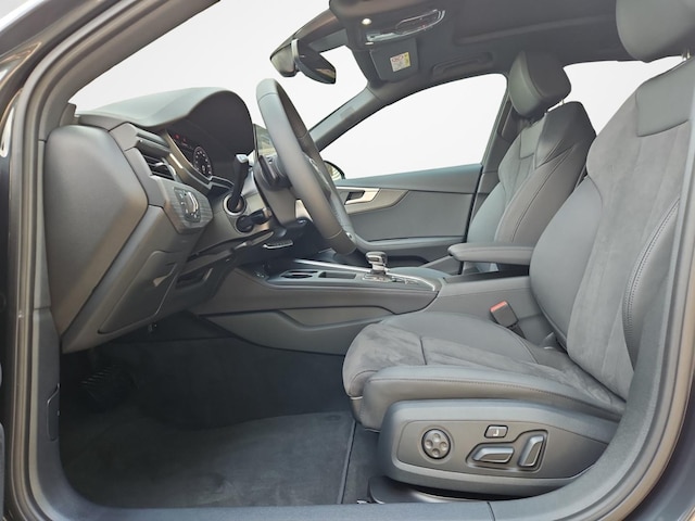 Audi A4 allroad 40 TDI Quattro S-Tronic