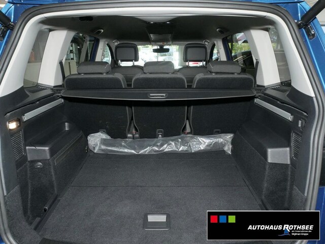 Volkswagen Touran 1.5 TSI