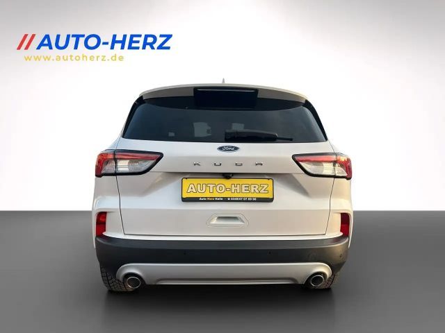 Ford Kuga Titanium X