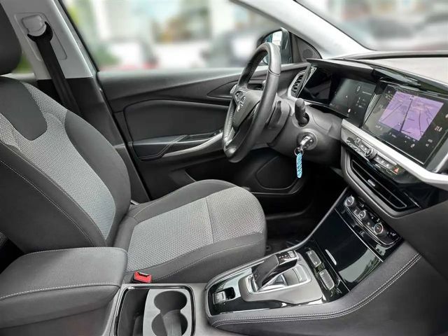 Opel Grandland X Business Edition