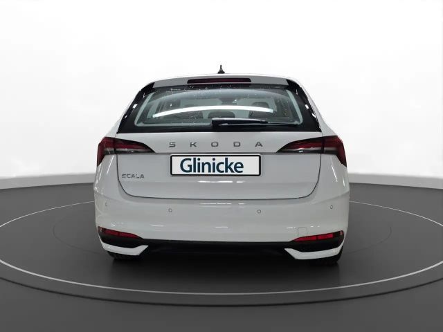 Skoda Scala 1.0 TSI Selection