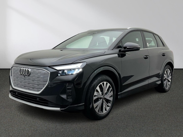 Audi Q4 e-tron 40