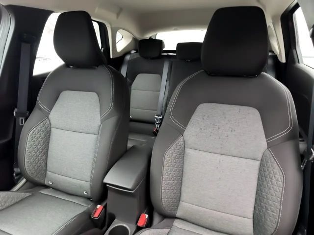 Renault Captur Equilibre Equilibre TCe 90