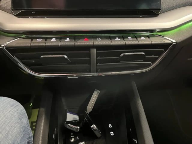 Skoda Octavia Combi Style Style