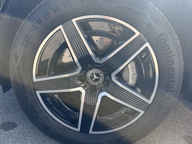 Mercedes-Benz GLC 300 4MATIC Coupé