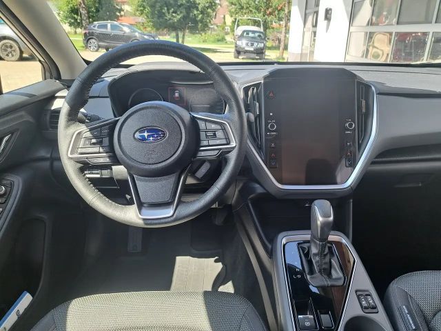 Subaru Crosstrek AWD