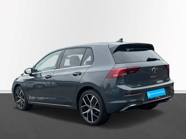 Volkswagen Golf 1.5 TSI DSG Golf VIII