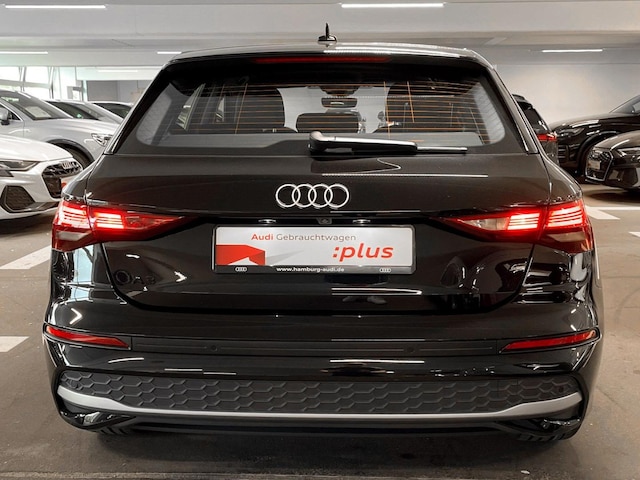 Audi A3 35 TFSI S-Tronic Sportback