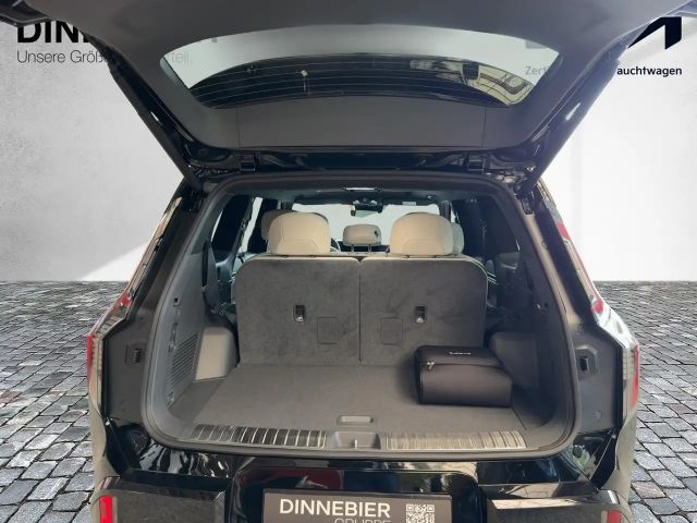 Kia EV9 GT-Line Vierwielaandrijving