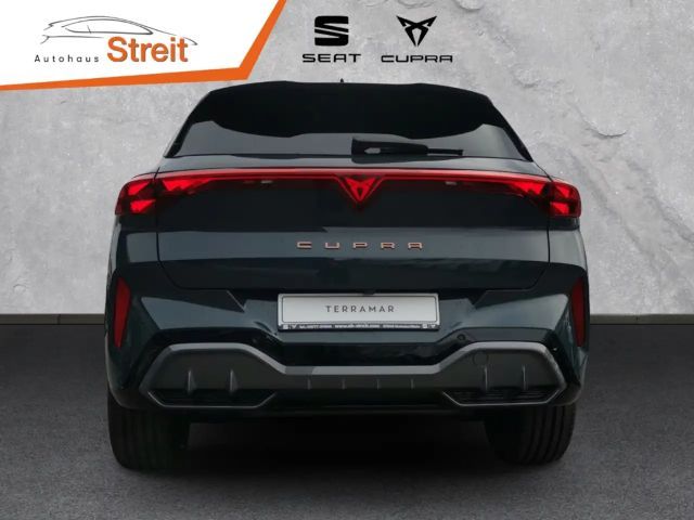Cupra Terramar 2.0 TSI