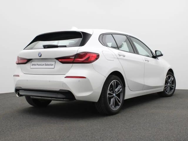 BMW 116 Sedan Sport Line