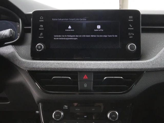 Skoda Kamiq Selection