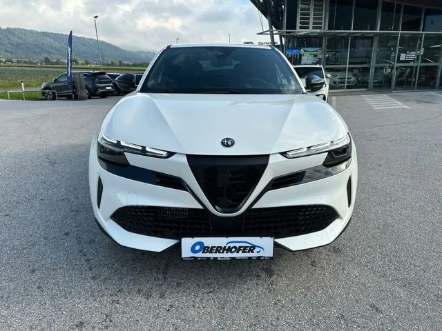Alfa Romeo Junior Speciale